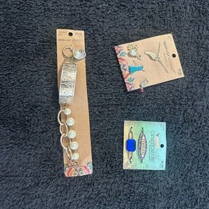 New Iron  Lilly Studio & Instant Gratification By Tradition